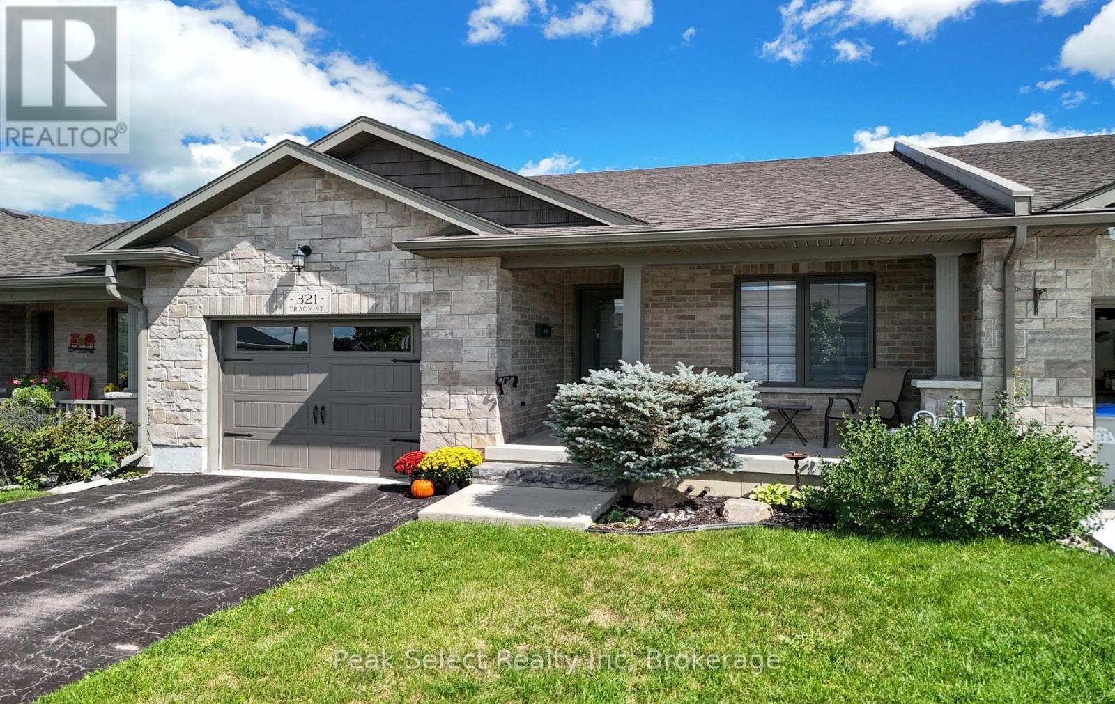 321 Tracy Street, St. Marys, Ontario  N4X 0B4 - Photo 5 - X13757042