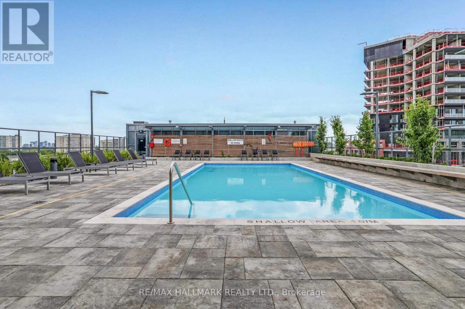 905 - 31 Tippett Road, Toronto (Clanton Park), Ontario  M3H 0C8 - Photo 22 - C13502302