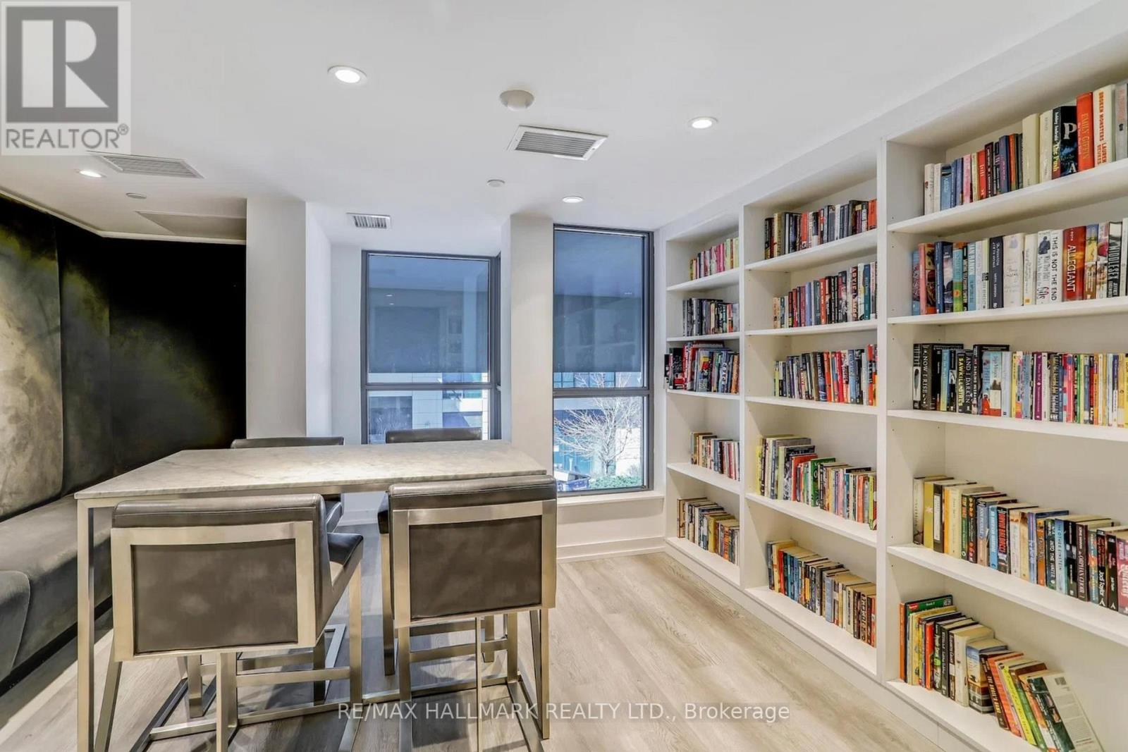 905 - 31 Tippett Road, Toronto (Clanton Park), Ontario  M3H 0C8 - Photo 19 - C13502302