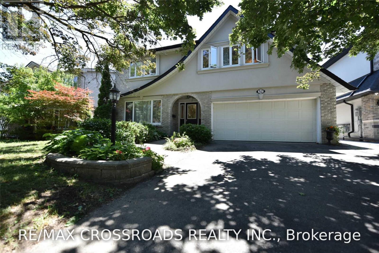 52 EMMELOORD CRESCENT, Markham, Ontario