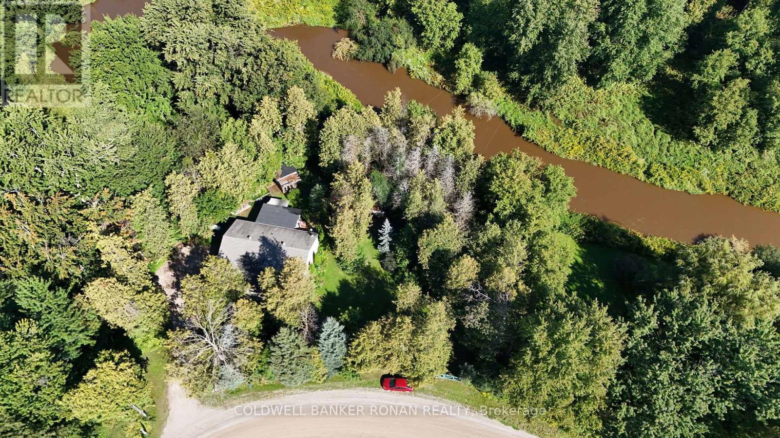 7602 25TH SIDEROAD, Adjala-Tosorontio, Ontario