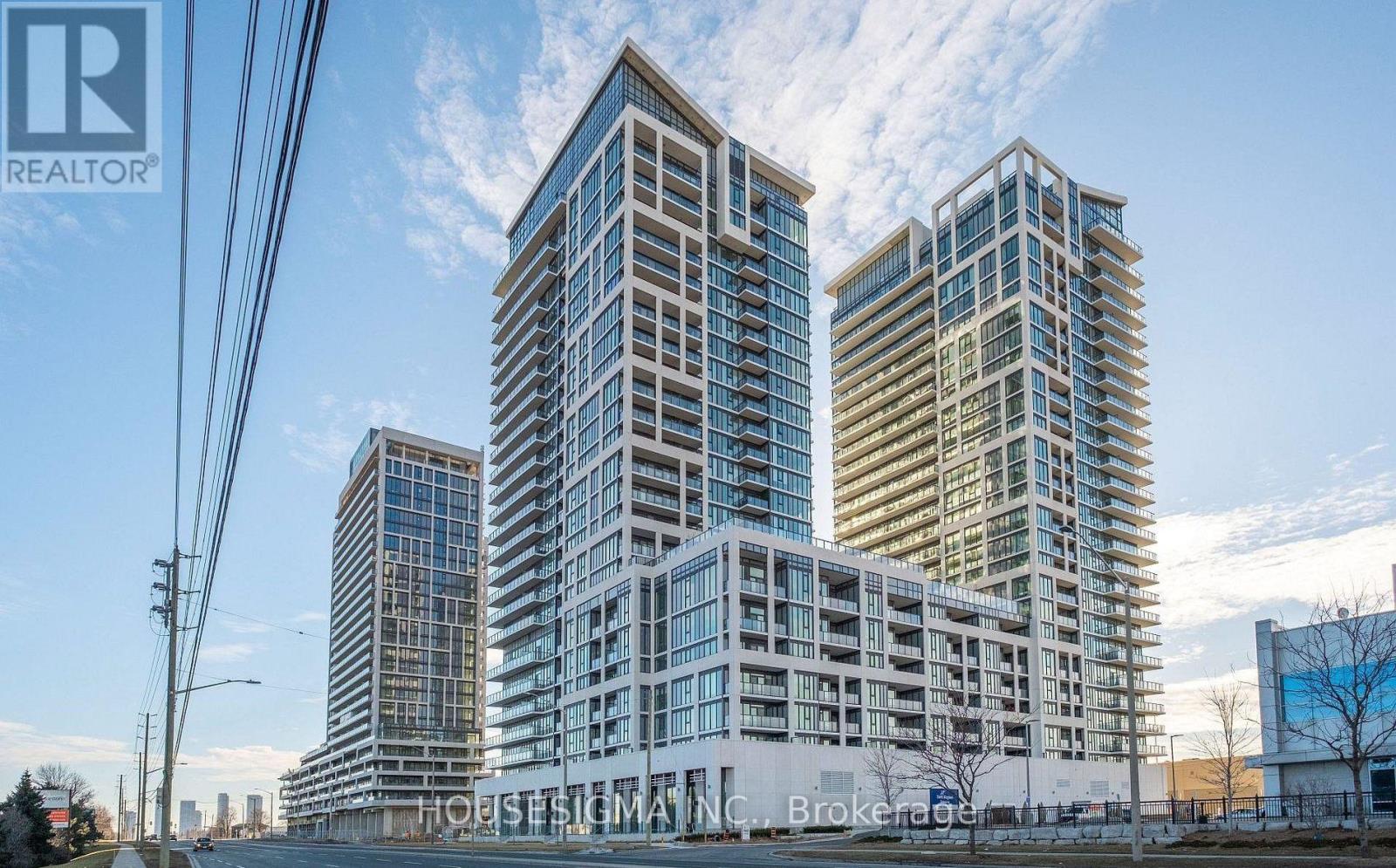 PH 218 - 9000 JANE STREET, Vaughan, Ontario
