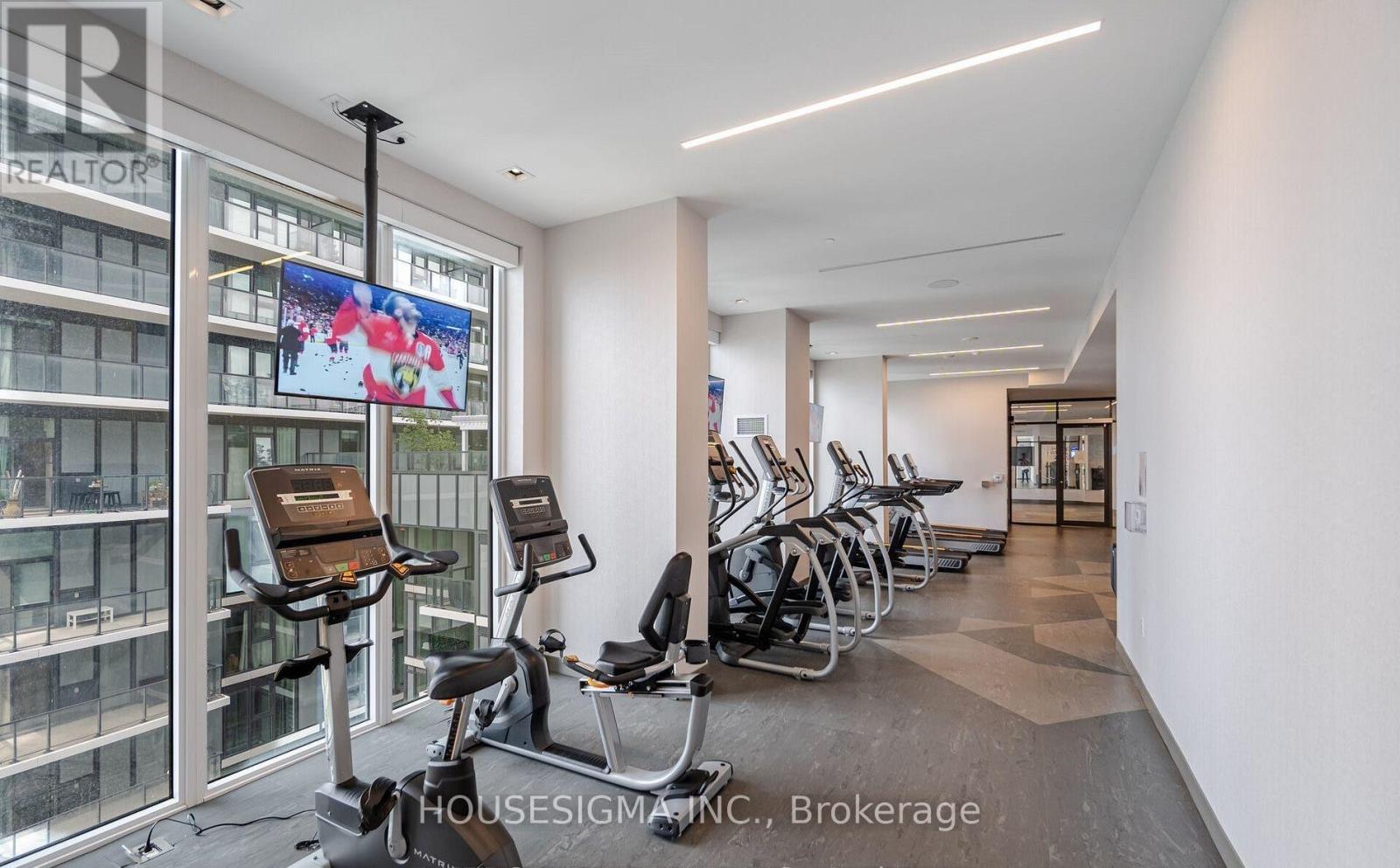 Ph 218 - 9000 Jane Street, Vaughan, Ontario  L4K 0M6 - Photo 21 - N13757016
