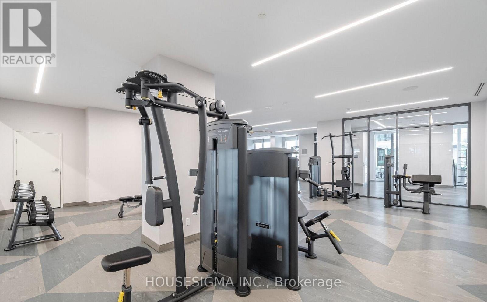 Ph 218 - 9000 Jane Street, Vaughan, Ontario  L4K 0M6 - Photo 22 - N13757016