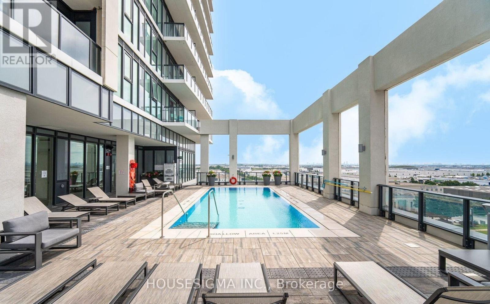 Ph 218 - 9000 Jane Street, Vaughan, Ontario  L4K 0M6 - Photo 25 - N13757016