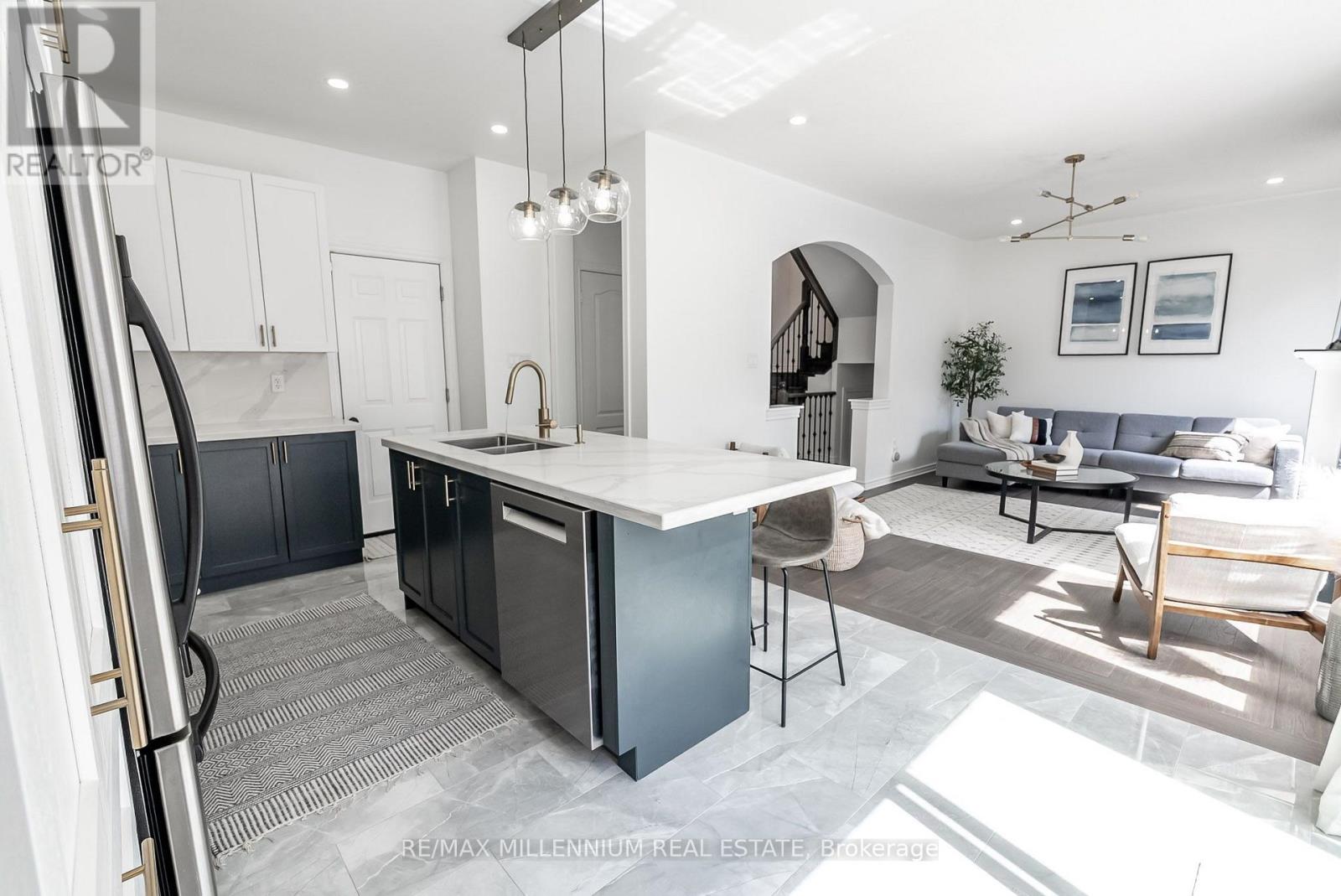 107 Horsedreamer Lane, Whitchurch-Stouffville, Ontario  L4A 0K8 - Photo 14 - N13757048