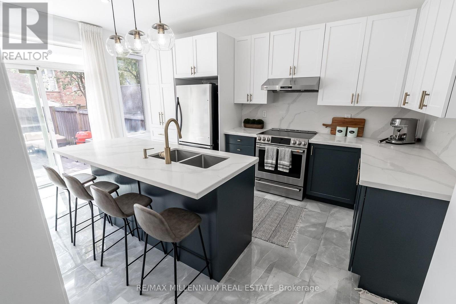 107 Horsedreamer Lane, Whitchurch-Stouffville, Ontario  L4A 0K8 - Photo 18 - N13757048