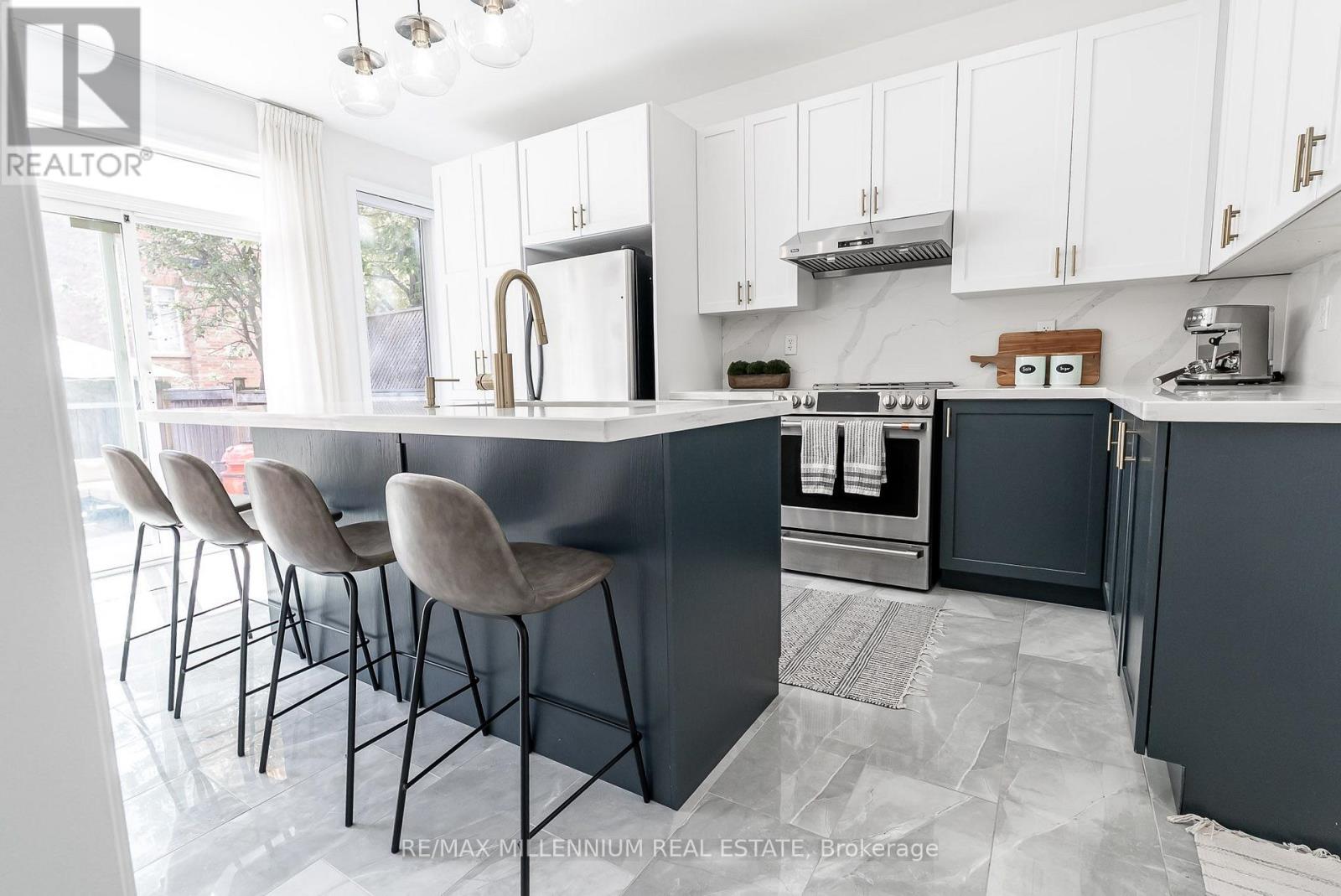 107 Horsedreamer Lane, Whitchurch-Stouffville, Ontario  L4A 0K8 - Photo 19 - N13757048