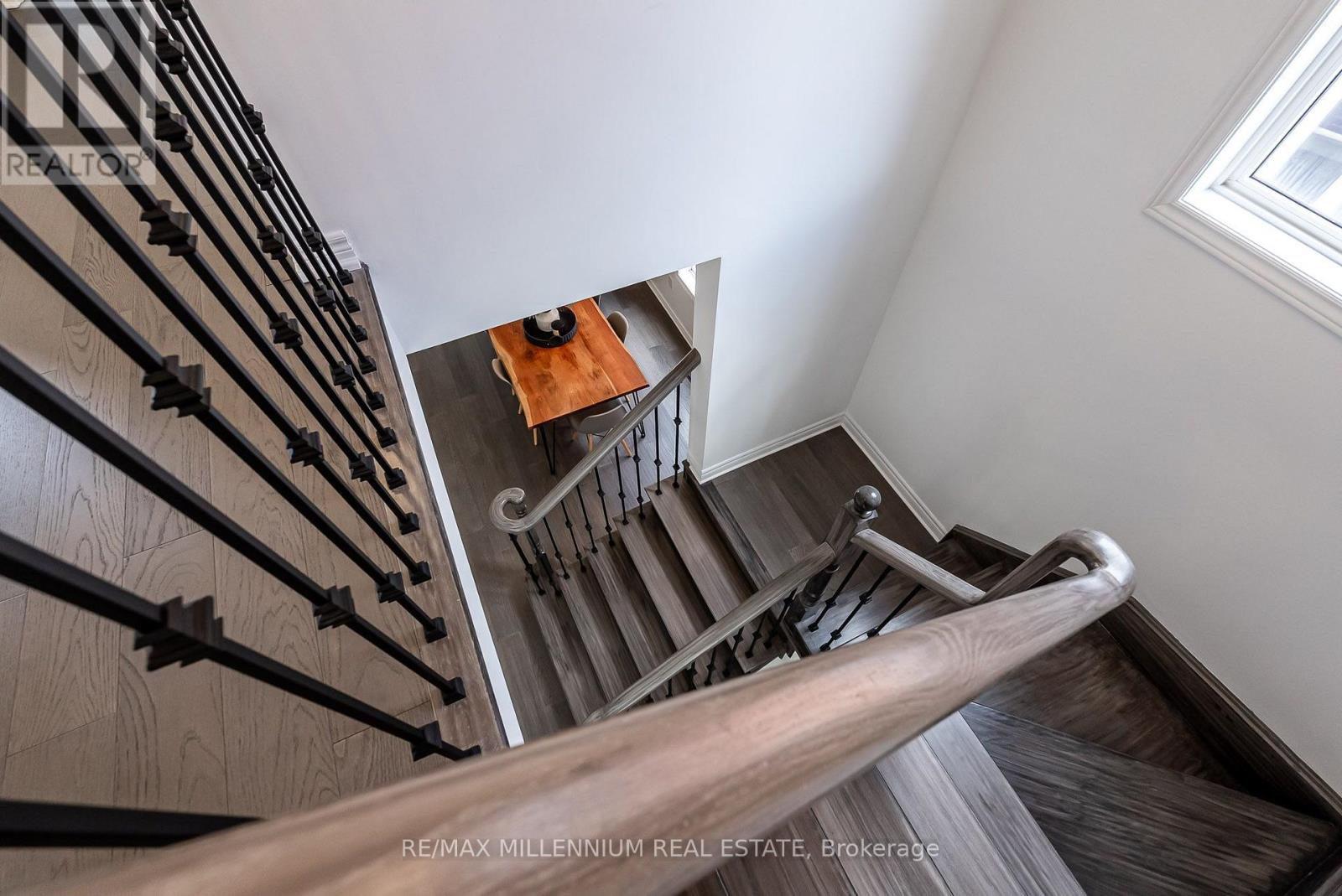 107 Horsedreamer Lane, Whitchurch-Stouffville, Ontario  L4A 0K8 - Photo 22 - N13757048