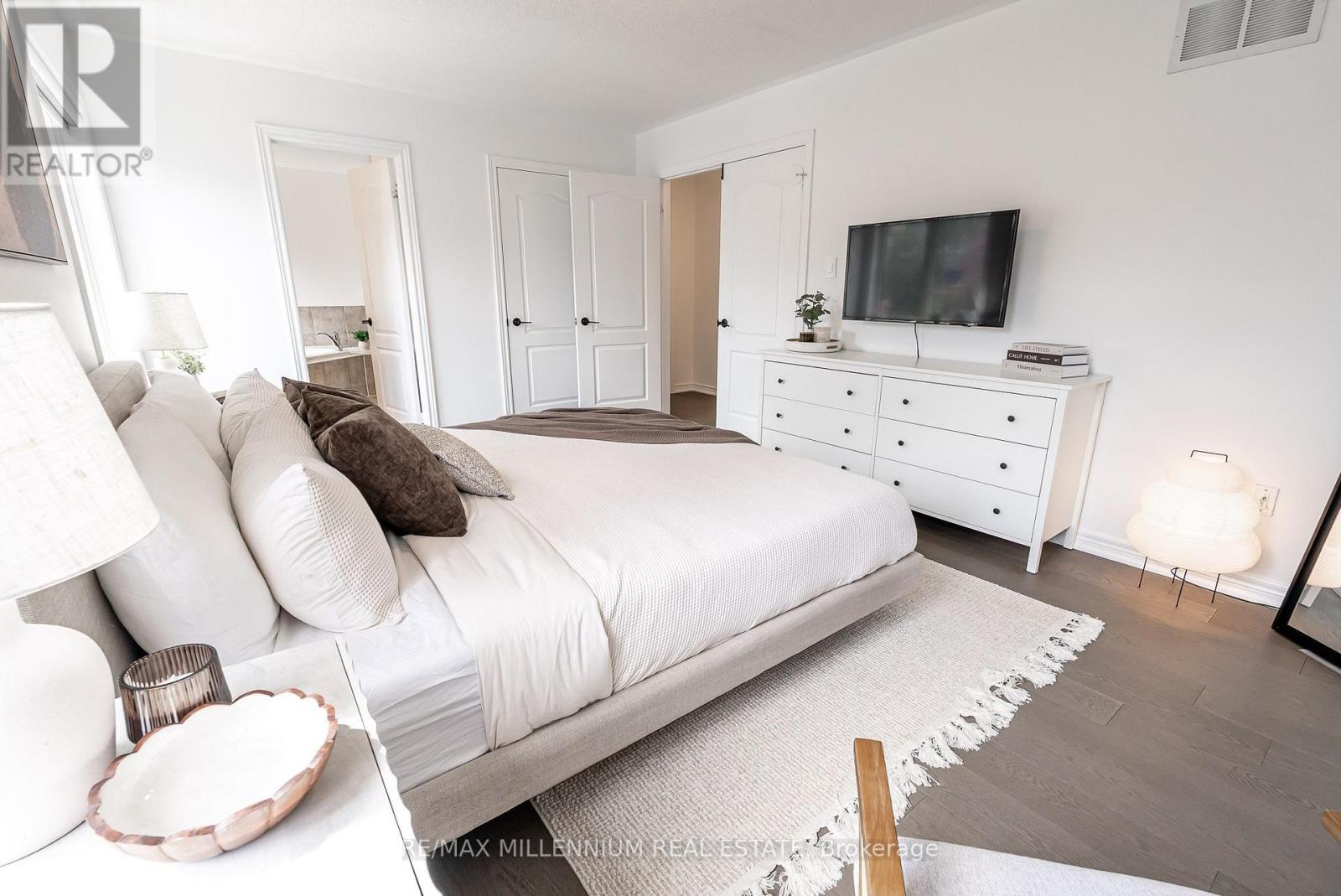 107 Horsedreamer Lane, Whitchurch-Stouffville, Ontario  L4A 0K8 - Photo 24 - N13757048