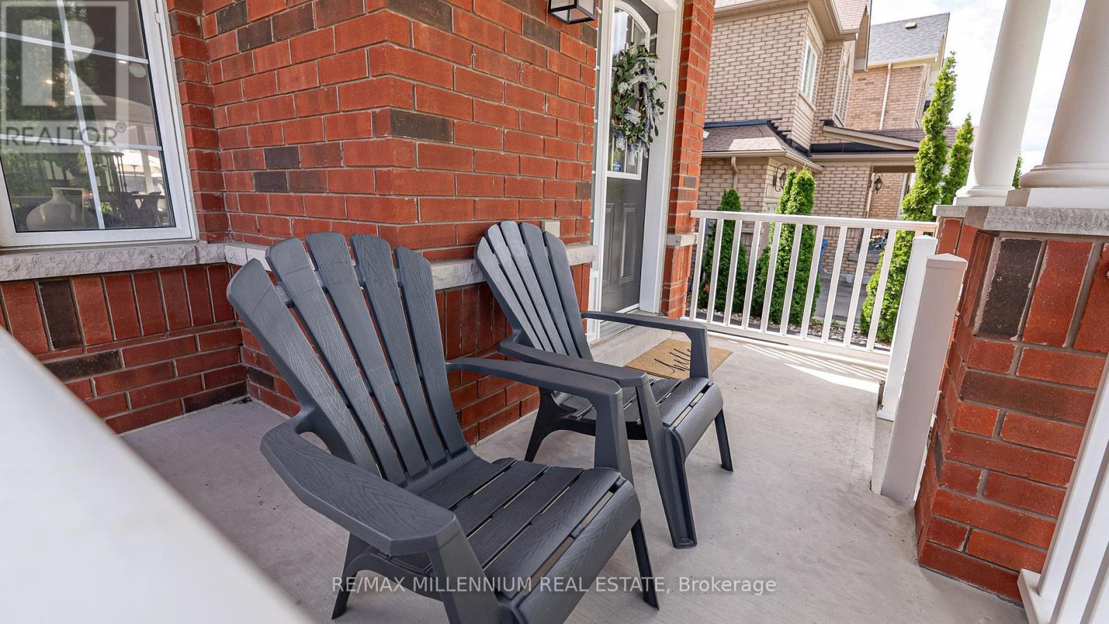 107 Horsedreamer Lane, Whitchurch-Stouffville, Ontario  L4A 0K8 - Photo 49 - N13757048