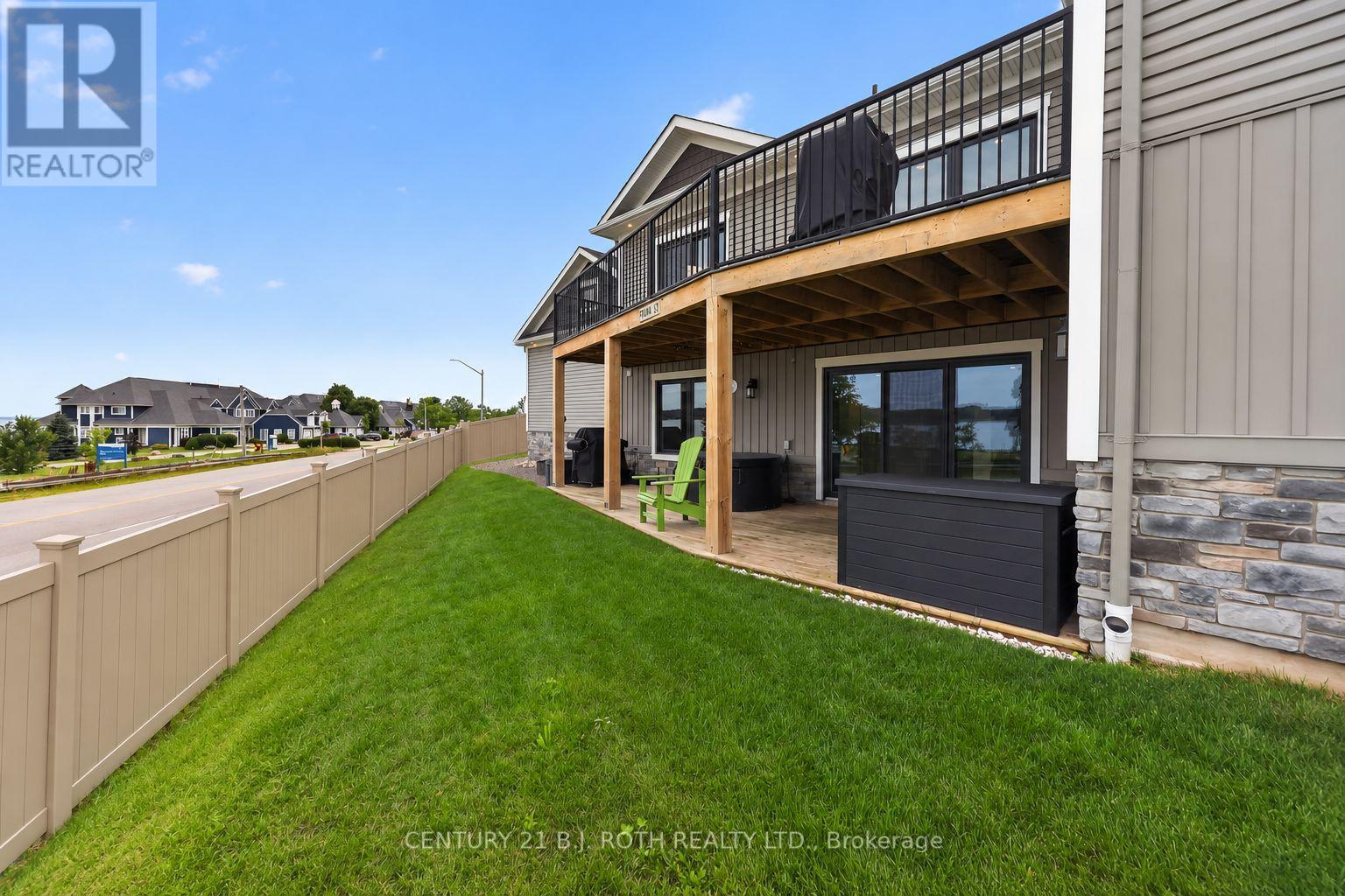244 Frank Street, Midland, Ontario  L4R 1H4 - Photo 34 - S13663120