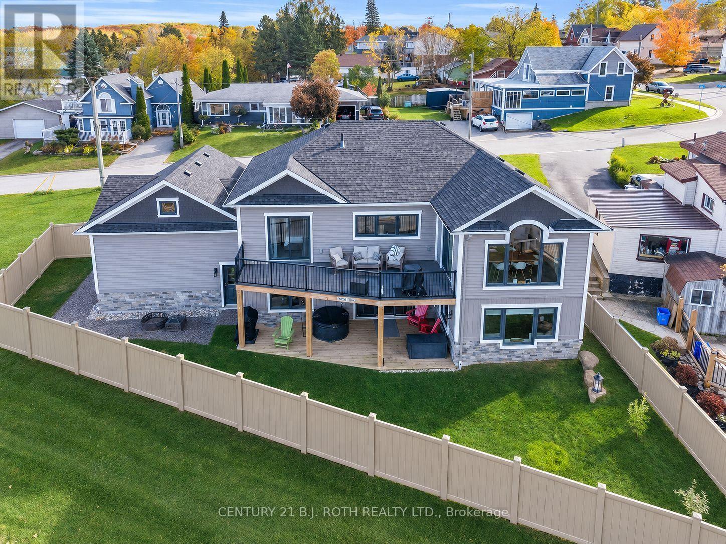 244 Frank Street, Midland, Ontario  L4R 1H4 - Photo 36 - S13663120