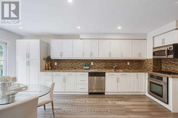 2889 Gulfstream Way, Mississauga (Meadowvale), Ontario  L5N 6K3 - Photo 12 - W13524616