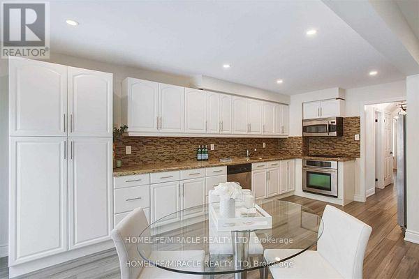 2889 Gulfstream Way, Mississauga (Meadowvale), Ontario  L5N 6K3 - Photo 14 - W13524616