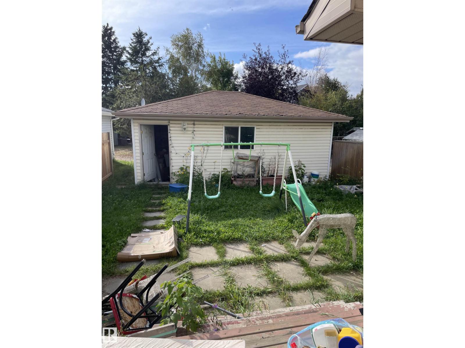 1408 Jefferys Cr NW, Edmonton, Alberta  T6L 6T4 - Photo 18 - E4505368