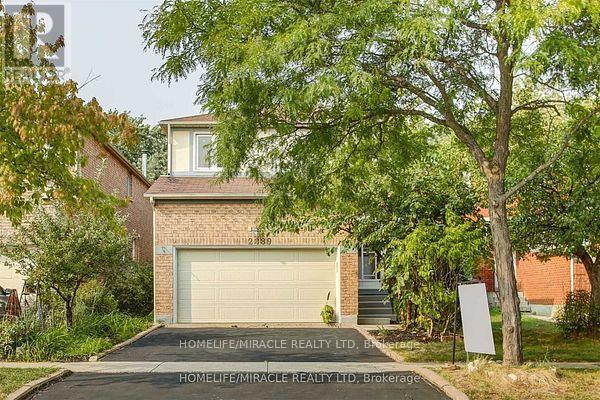 2889 GULFSTREAM WAY, Mississauga, Ontario