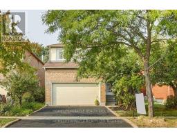 2889 GULFSTREAM WAY, Mississauga, Ontario