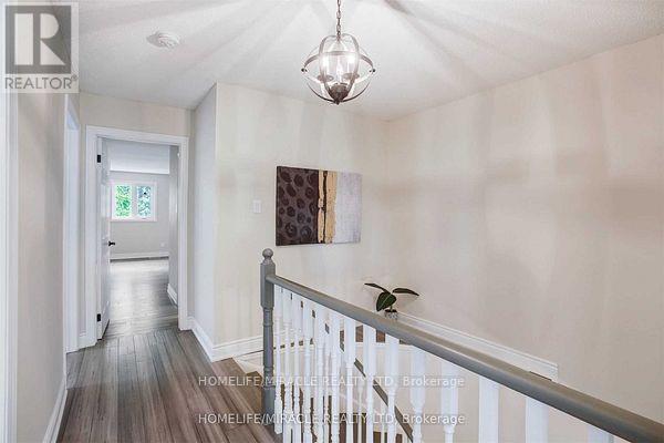 2889 Gulfstream Way, Mississauga (Meadowvale), Ontario  L5N 6K3 - Photo 18 - W13524616