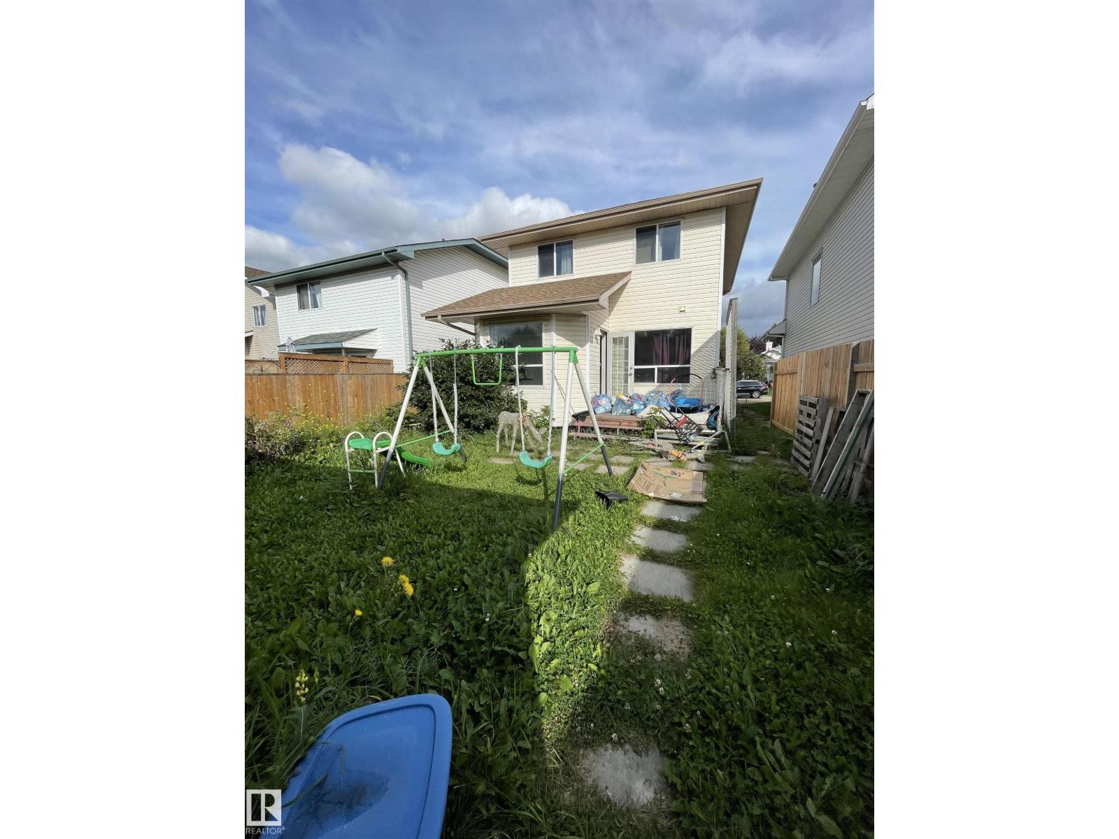 1408 Jefferys Cr NW, Edmonton, Alberta  T6L 6T4 - Photo 17 - E4505368