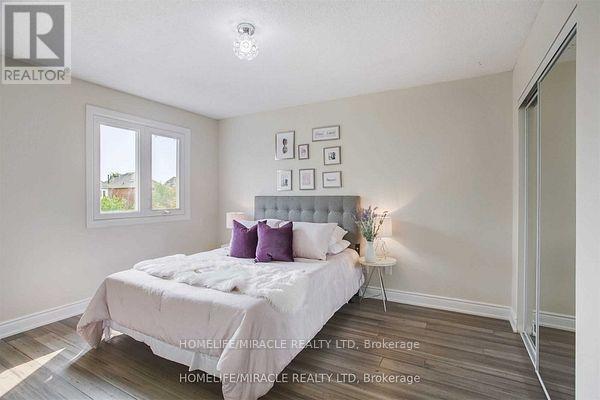 2889 Gulfstream Way, Mississauga (Meadowvale), Ontario  L5N 6K3 - Photo 23 - W13524616