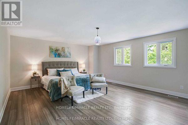 2889 Gulfstream Way, Mississauga (Meadowvale), Ontario  L5N 6K3 - Photo 19 - W13524616