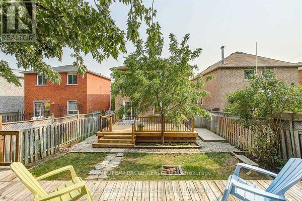2889 Gulfstream Way, Mississauga (Meadowvale), Ontario  L5N 6K3 - Photo 31 - W13524616