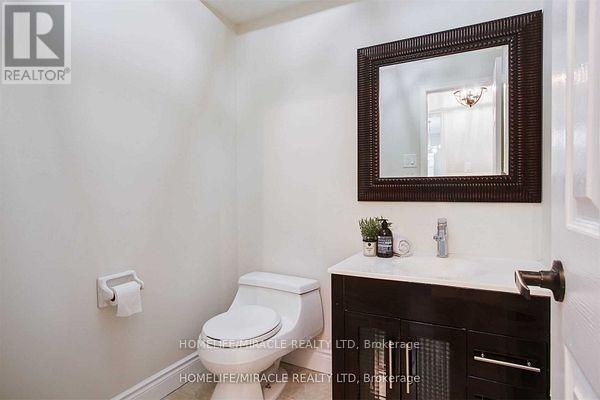 2889 Gulfstream Way, Mississauga (Meadowvale), Ontario  L5N 6K3 - Photo 28 - W13524616