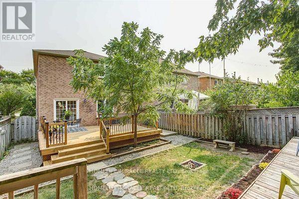 2889 Gulfstream Way, Mississauga (Meadowvale), Ontario  L5N 6K3 - Photo 32 - W13524616