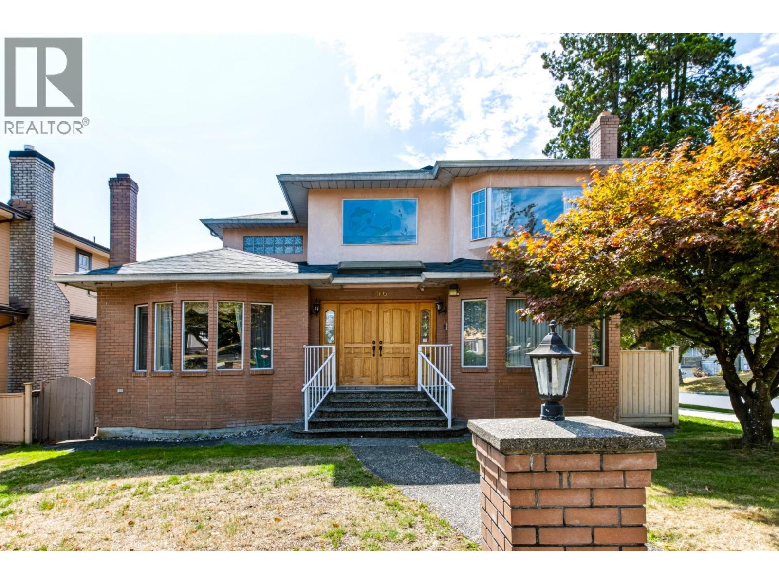 596 W 62ND AVENUE, vancouver, British Columbia