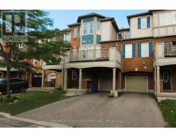 222 MORTIMER CRESCENT, Milton, Ontario