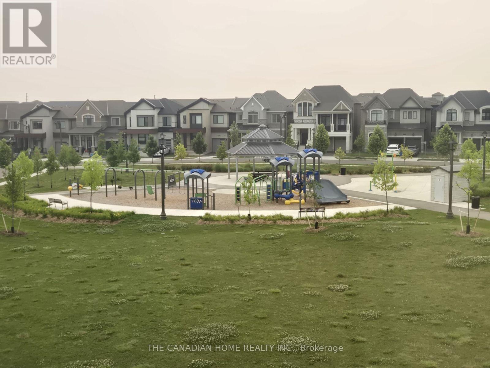 3155 TRAVERTINE DRIVE, Oakville, Ontario