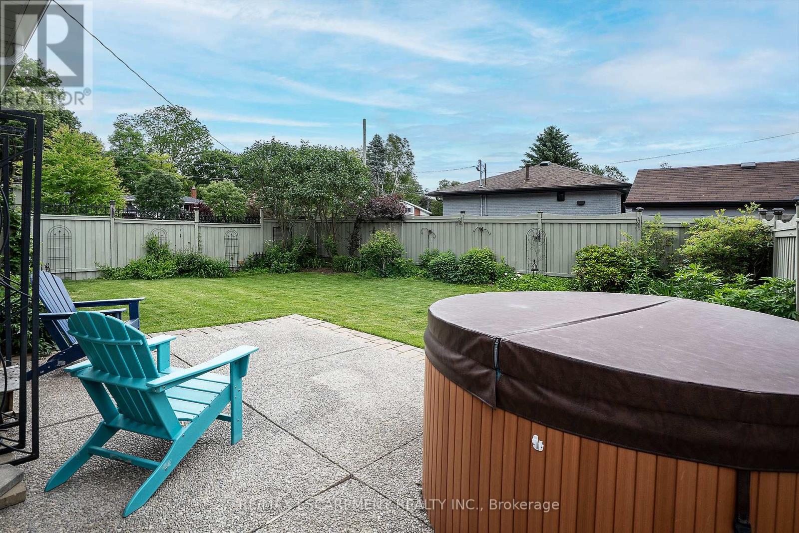 170 Seminole Road, Hamilton, Ontario  L9G 1Y8 - Photo 22 - X13458130