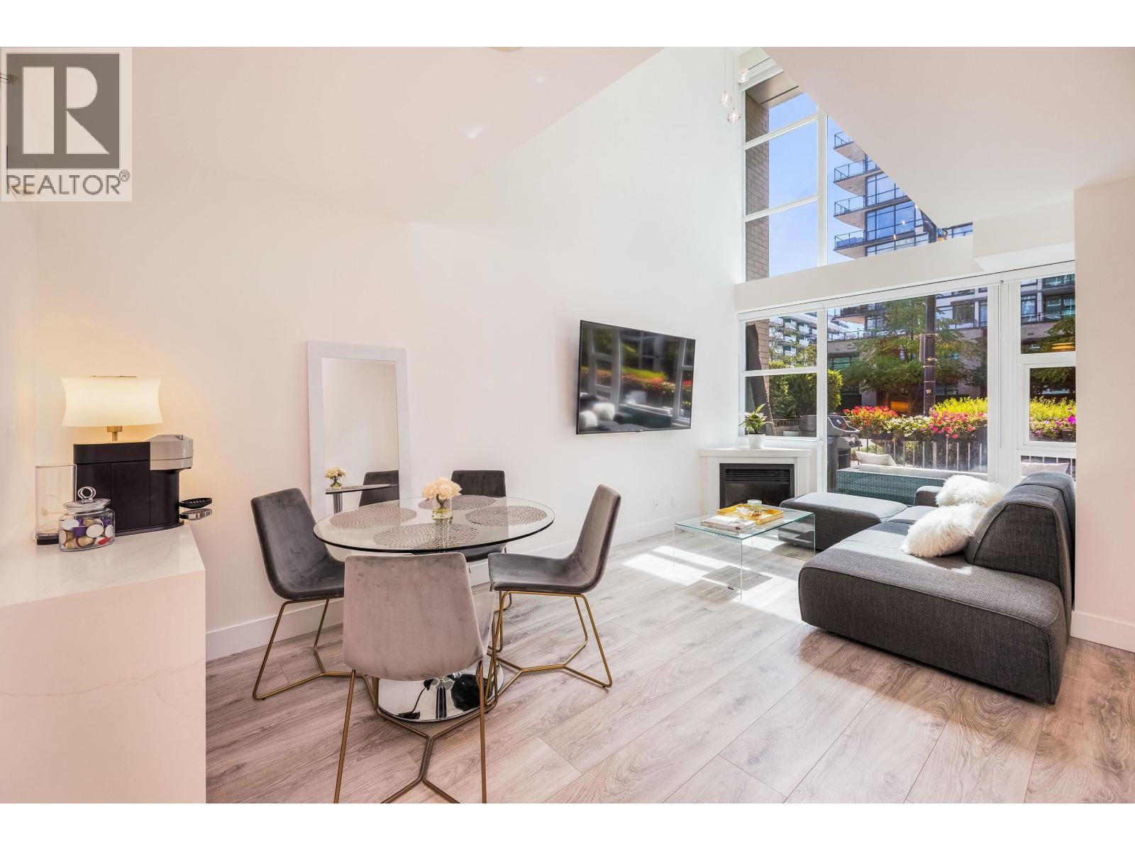 Th8 168 E Esplanade Avenue, North Vancouver, British Columbia  V7L 4X8 - Photo 14 - R3152703