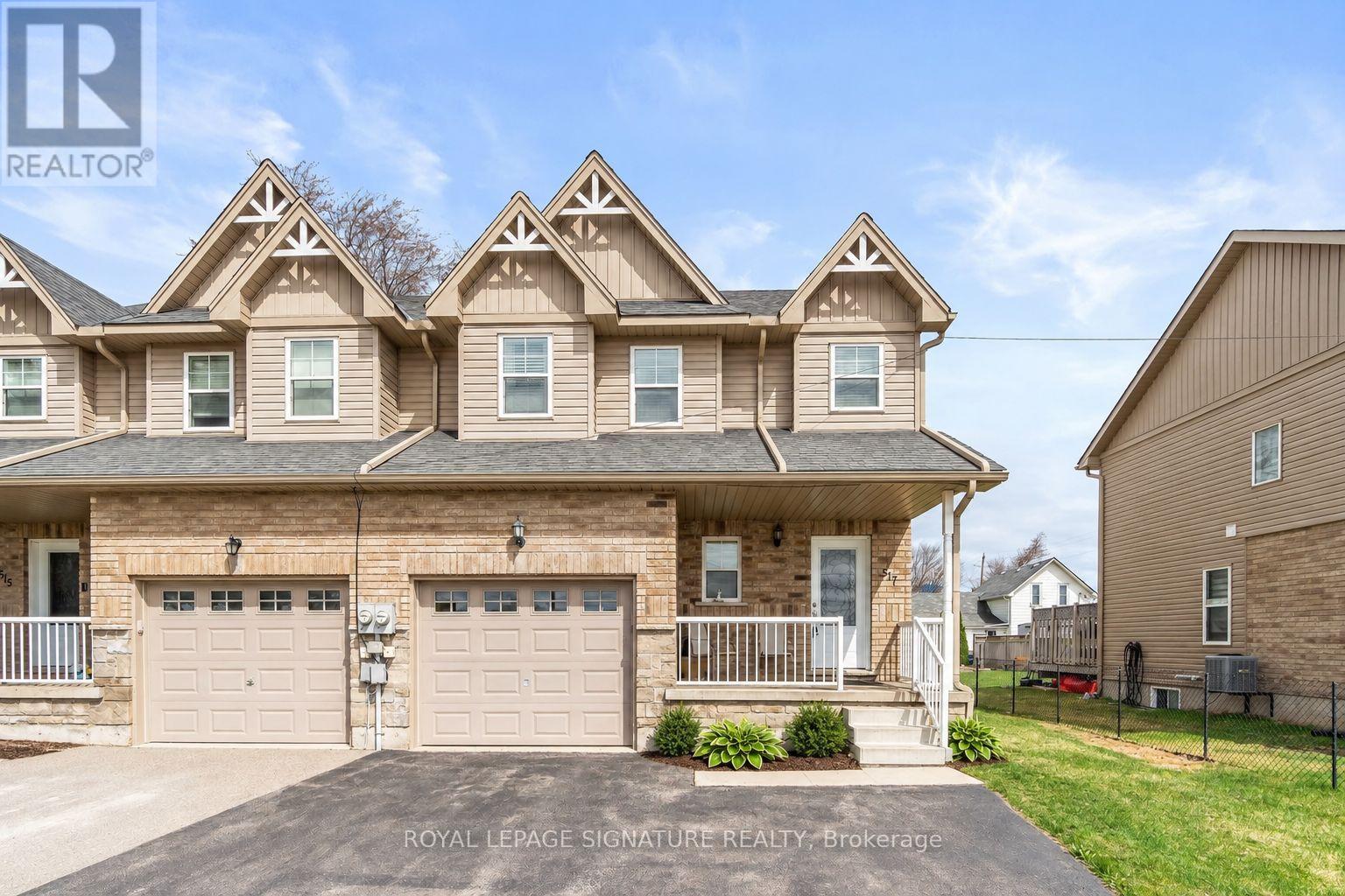 517 Victoria Street, Shelburne, Ontario L9V 2Y3 - Photo 2 - X13679838