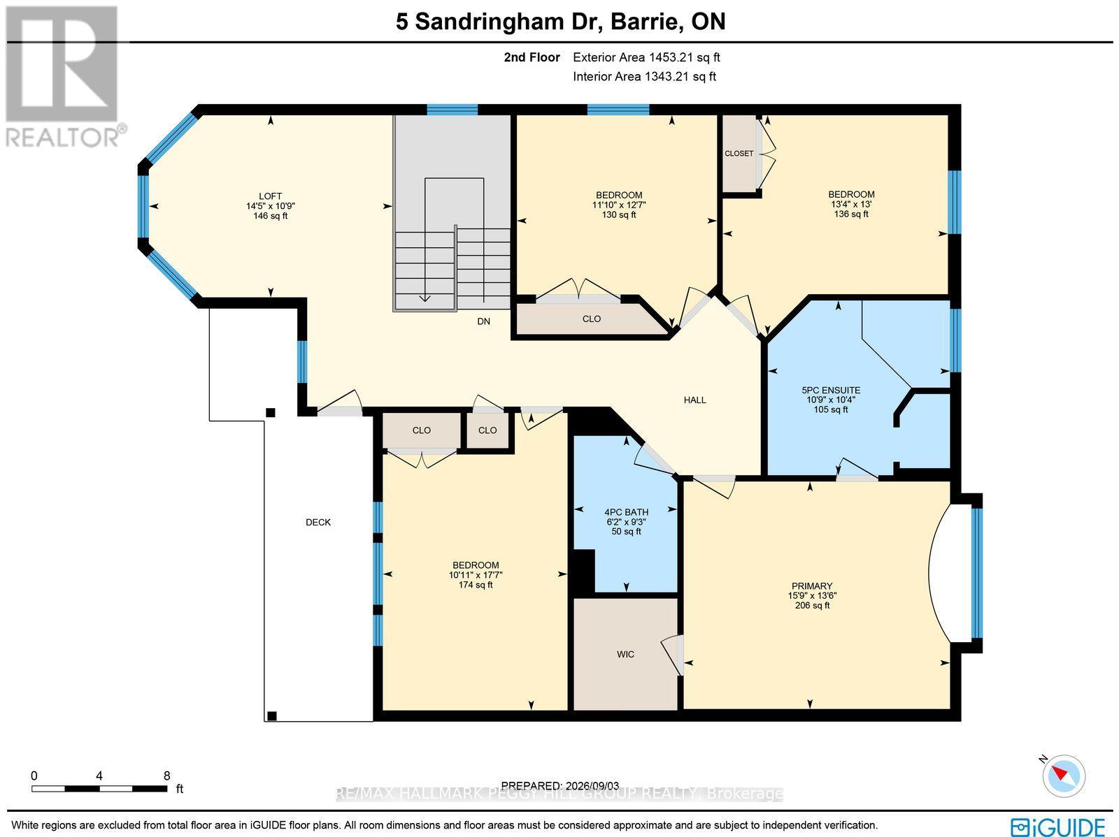 5 Sandringham Drive, Barrie, Ontario  L4N 0J9 - Photo 22 - S13756788