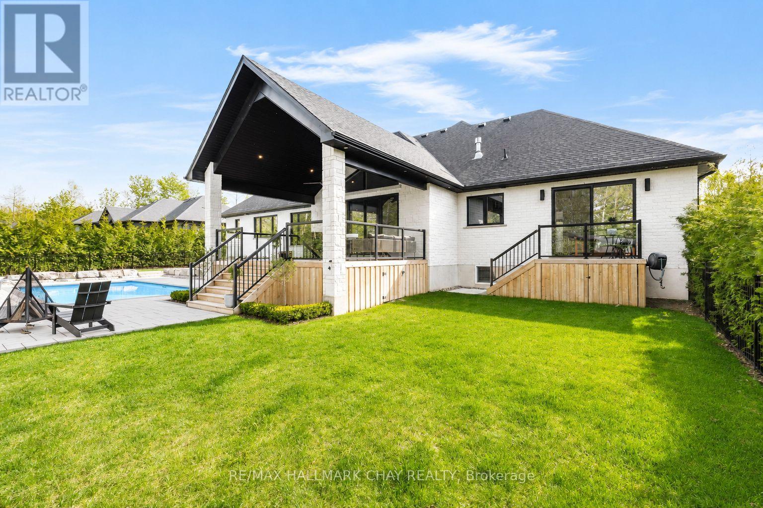 11 Byers Street, Springwater, Ontario  L9X 2A3 - Photo 43 - S13756856
