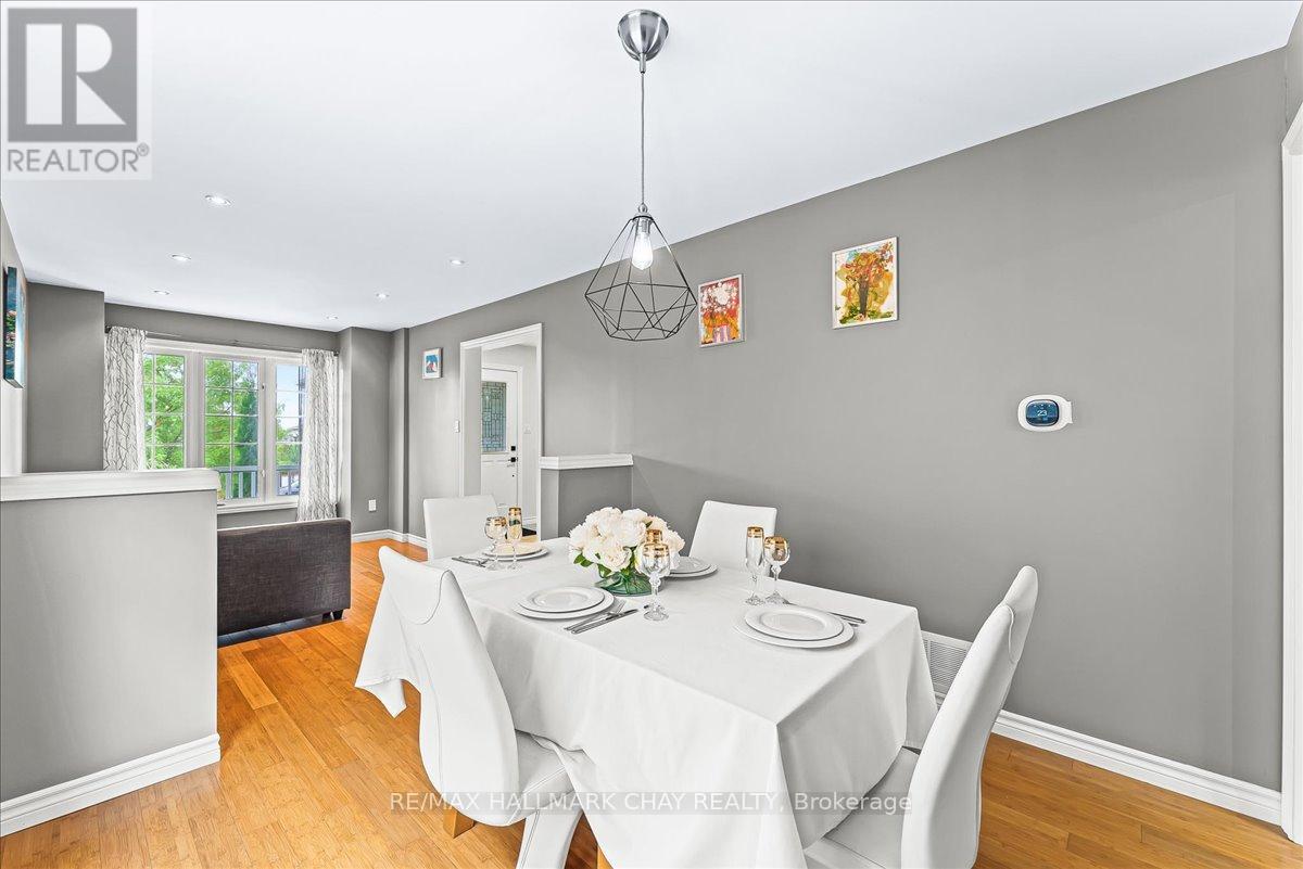 3 Bell Street, Barrie, Ontario  L4N 0J2 - Photo 20 - S13756886