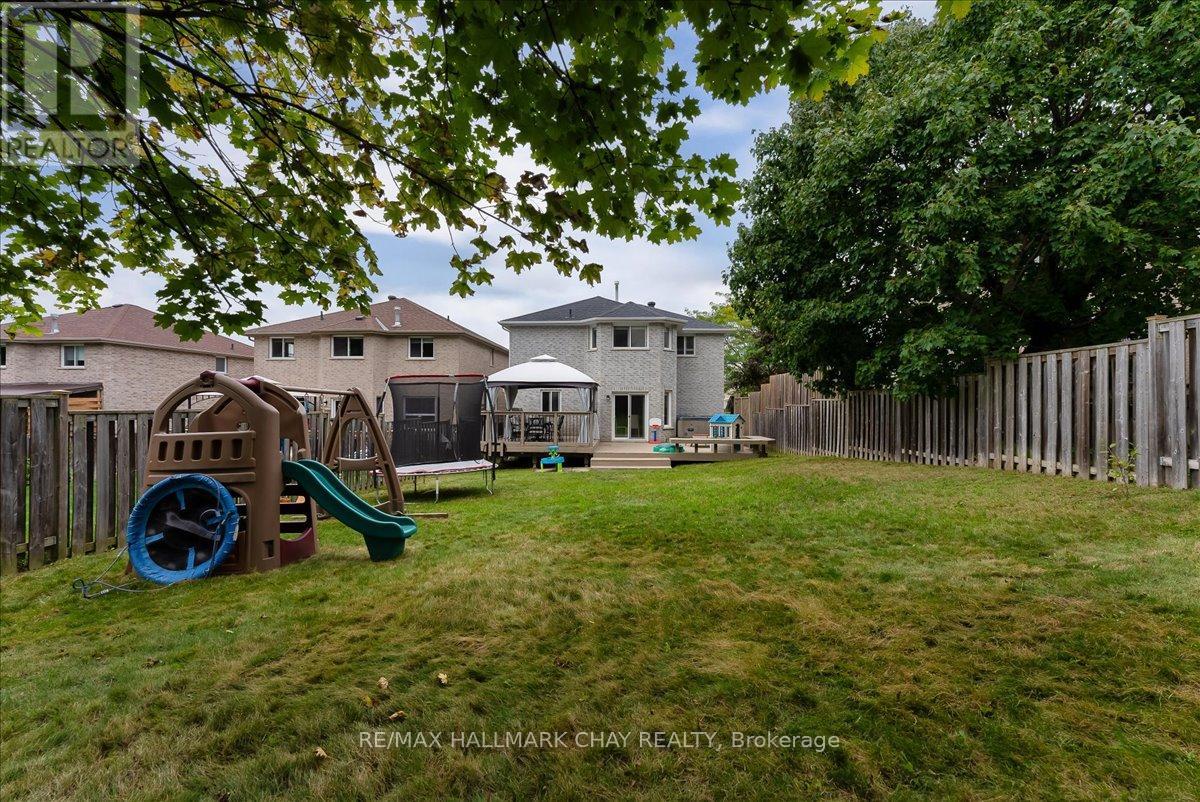 3 Bell Street, Barrie, Ontario  L4N 0J2 - Photo 33 - S13756886