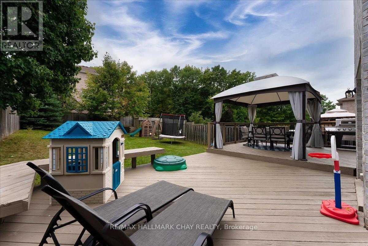3 Bell Street, Barrie, Ontario  L4N 0J2 - Photo 36 - S13756886