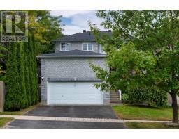 3 BELL STREET, Barrie, Ontario