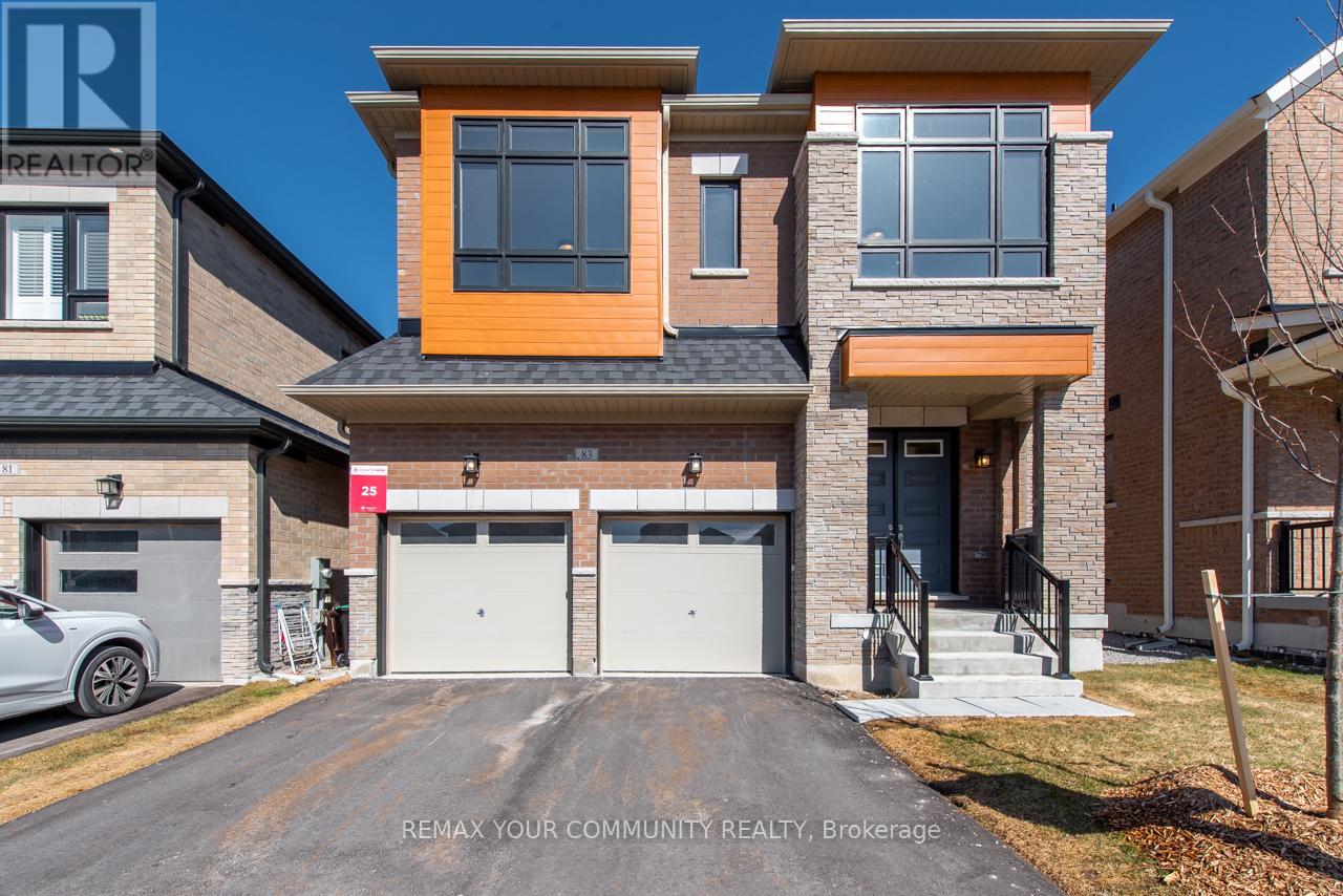 83 Bearberry Road, Springwater, Ontario  L9X 2C9 - Photo 2 - S13756898