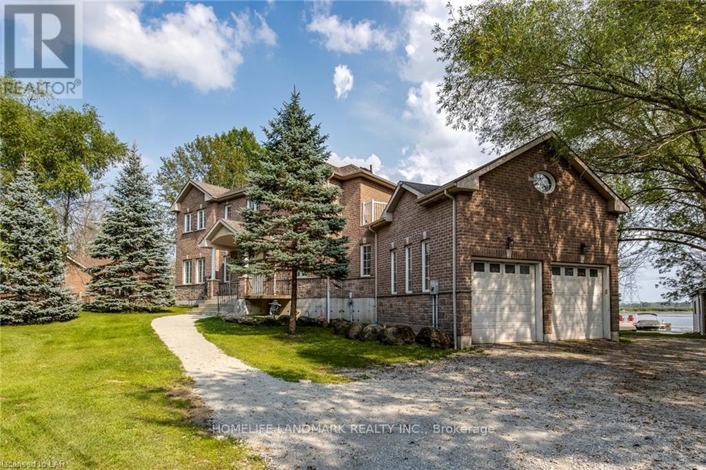 3213 QUIET WATERS LANE, Severn, Ontario