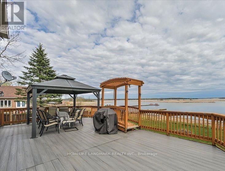 3213 Quiet Waters Lane, Severn, Ontario  L0K 2C0 - Photo 17 - S13757038