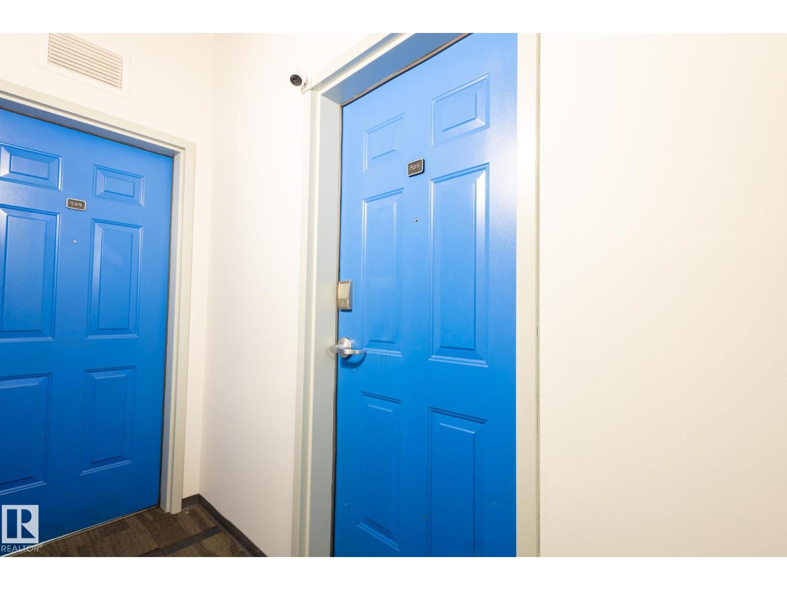 #508 10024 Jasper Av NW, Edmonton, Alberta  T5J 1R9 - Photo 17 - E4507579