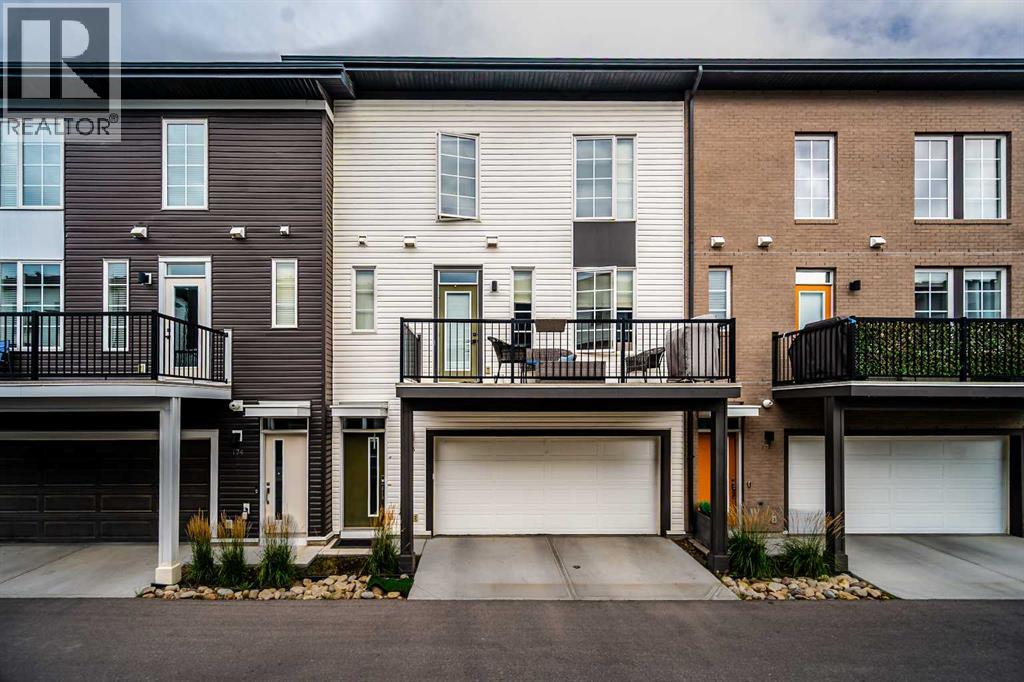 176 Walgrove Common SE, Calgary, Alberta