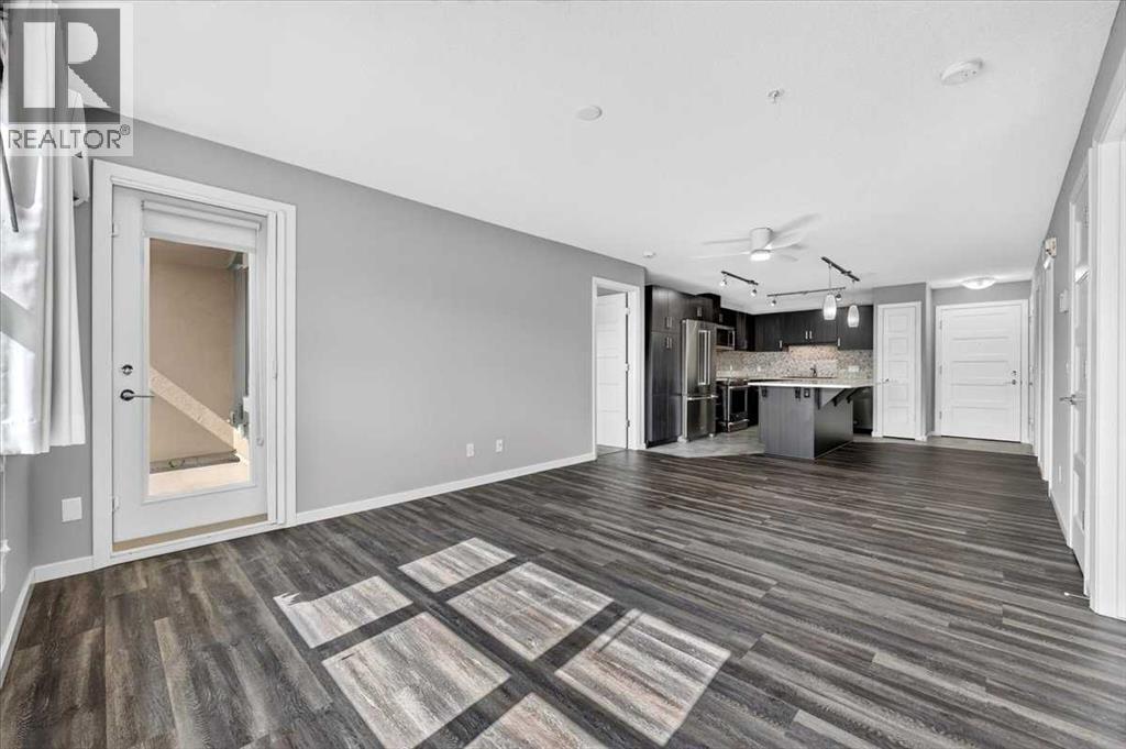 2308, 10 Market Boulevard SE, Airdrie, Alberta  T4A 0W8 - Photo 5 - A2343058