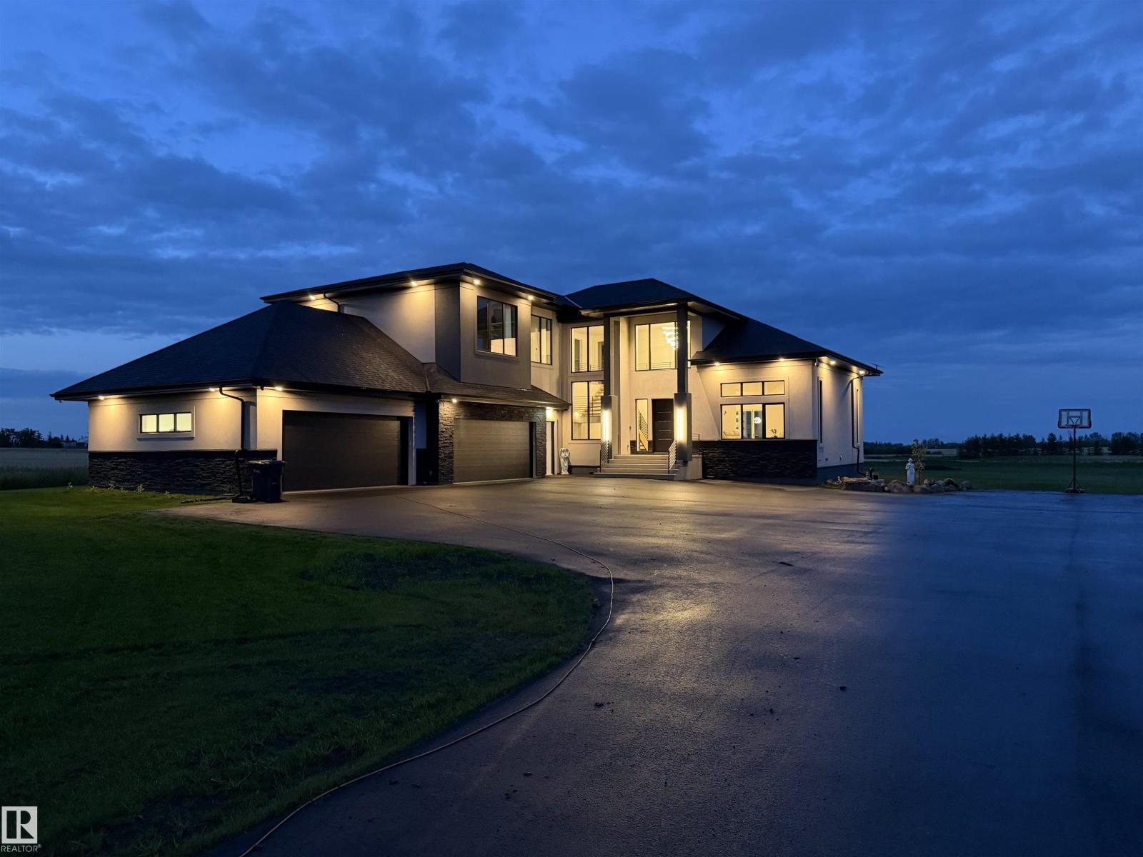 55017 RGE ROAD 254, Rural Sturgeon County, Alberta