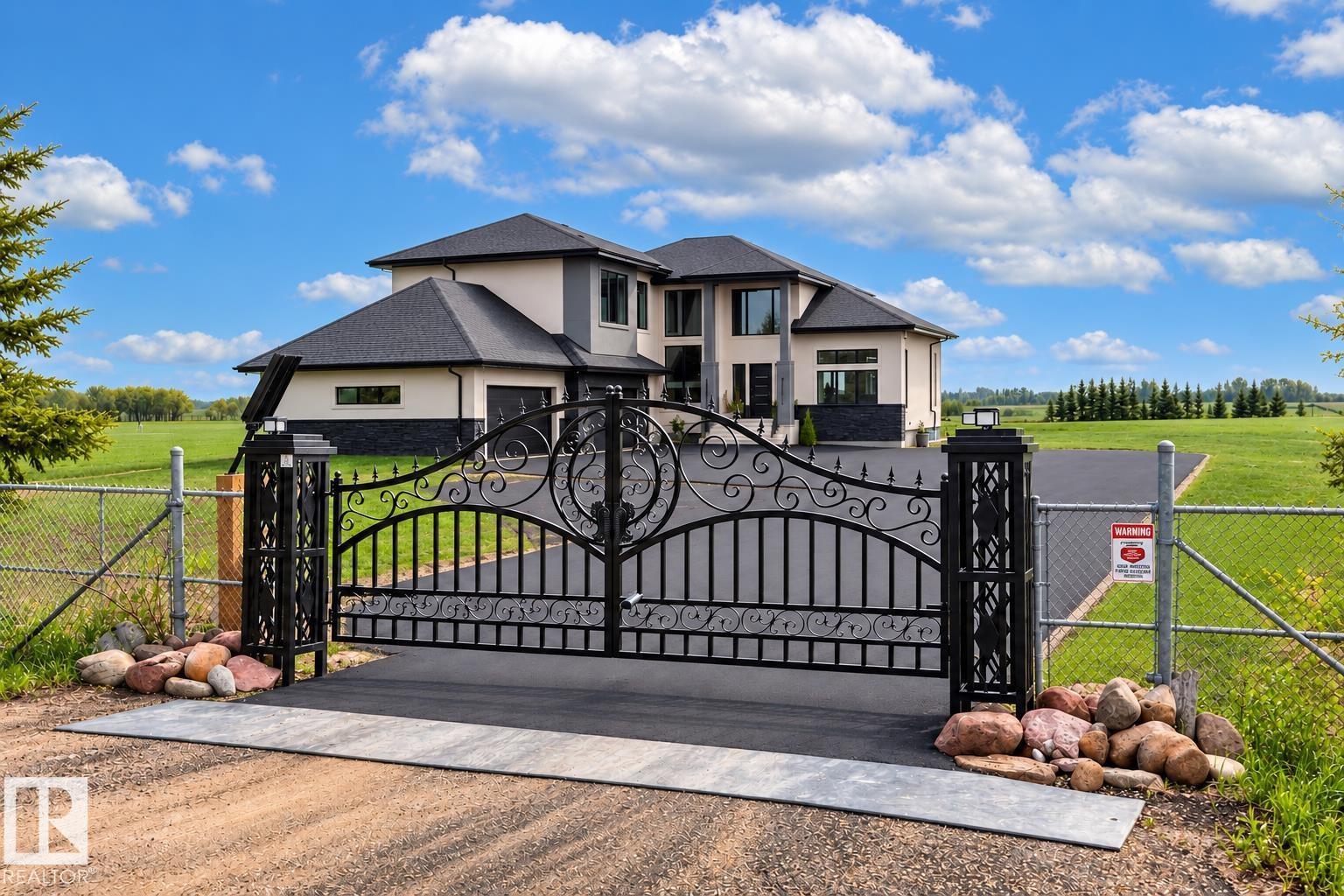 55017 Rge Road 254, Rural Sturgeon County, Alberta  T8T 0T2 - Photo 62 - E4507578