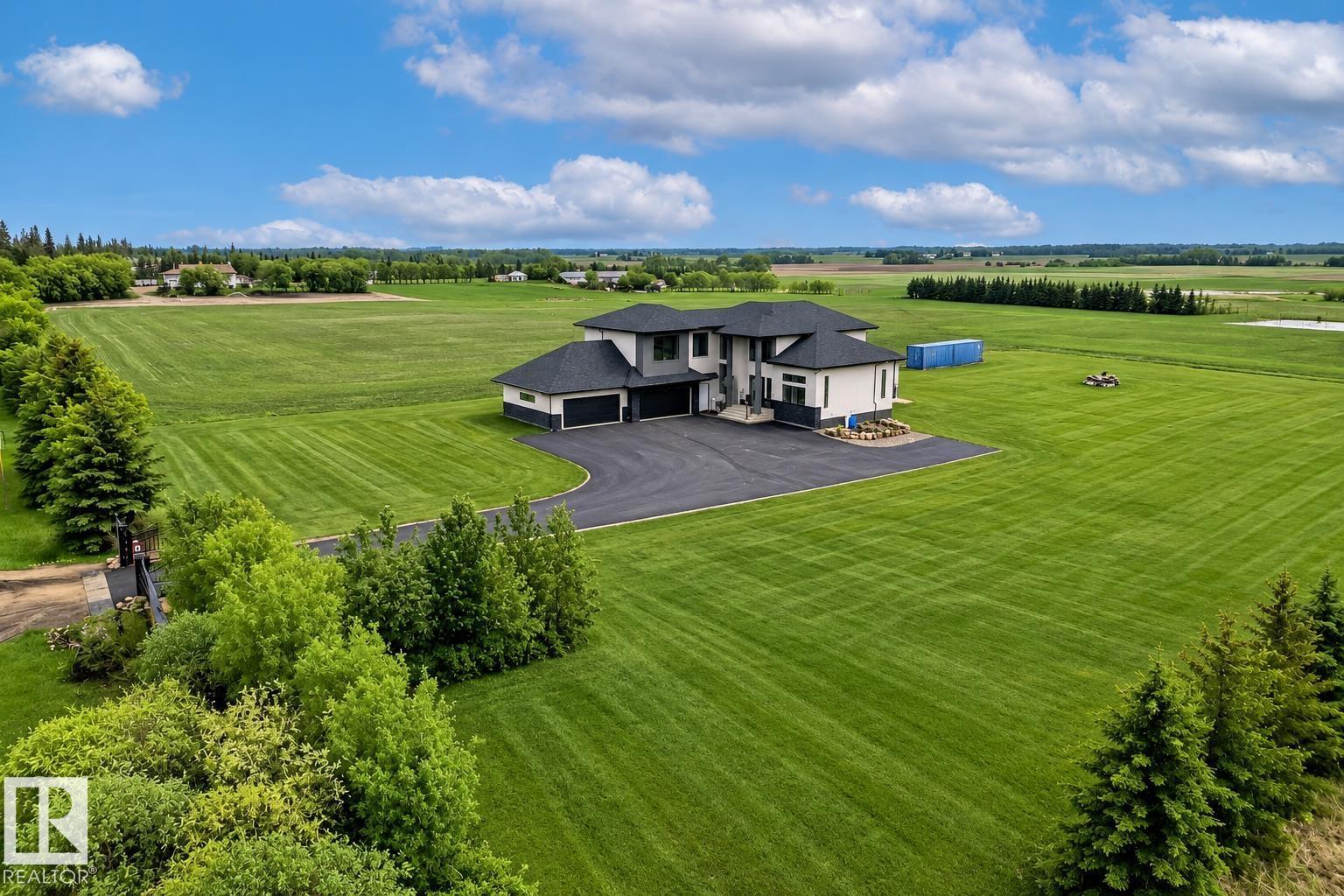 55017 Rge Road 254, Rural Sturgeon County, Alberta  T8T 0T2 - Photo 66 - E4507578